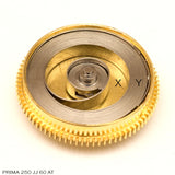 OMEGA 19'''B-1208, Mainspring