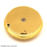 OMEGA 19'''B-1208, Mainspring