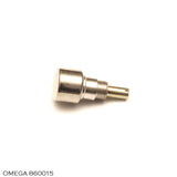 Pusher, Omega Chronostop, Ref: 145.007, Steel, NOS