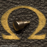 Pusher, OMEGA SPEEDMASTER MKIII, Ref: 176.002, Steel, NOS