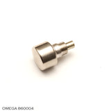 Pusher, OMEGA SPEEDMASTER MKIII, Ref: 176.002, Steel, NOS