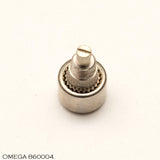 Pusher, OMEGA SPEEDMASTER MKIII, Ref: 176.002, Steel, NOS