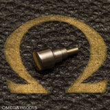 Pusher, Omega Chronostop, Ref: 145.007, Steel, NOS