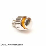 Pusher, Omega Planet Ocean, Orange*