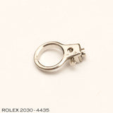 Rolex 2030-4435, Hairspring support