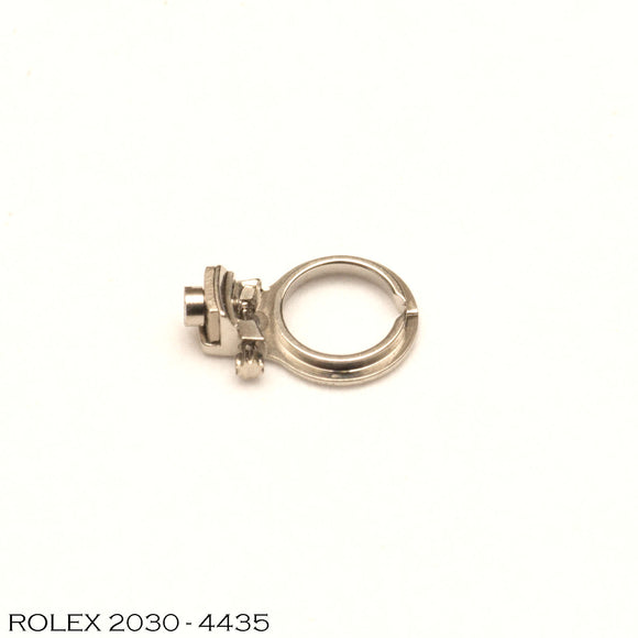 Rolex 2030-4435, Hairspring support