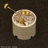 ROLEX 2135, koneiston pidike, HOROTEC MSA 09.010-24