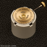 ROLEX 2135, koneiston pidike, HOROTEC MSA 09.010-24