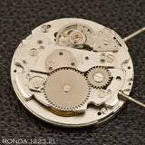 Complete mechanical Alarm Movement (As-Is / Doner) - RONDA Cal: 1223.21 -