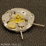 Complete mechanical Alarm Movement (As-Is / Doner) - RONDA Cal: 1223.21 -