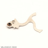 Valjoux 23-8220, Hammer