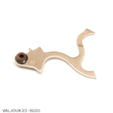 Valjoux 23-8220, Hammer