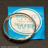 Crystal, SEIKO 365V02GNS, NOS