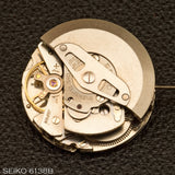 SEIKO 6138B, PARTS AVAILABLE, FROM 67:-