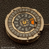 SEIKO 6138B, PARTS AVAILABLE, FROM 67:-