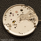 Tissot 2060 (Valjoux 7733), Complete movement, NOS