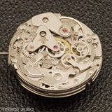 Tissot 2060 (Valjoux 7733), Complete movement, NOS