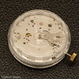Tissot 2060 (Valjoux 7733), Complete movement, NOS