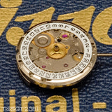 TISSOT 2381 / ETA 2671, Complete movement
