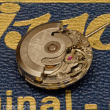 TISSOT 2381 / ETA 2671, Complete movement