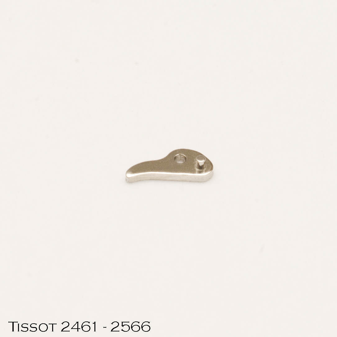 Tissot 2461 2566 Date corrector urdelar.se