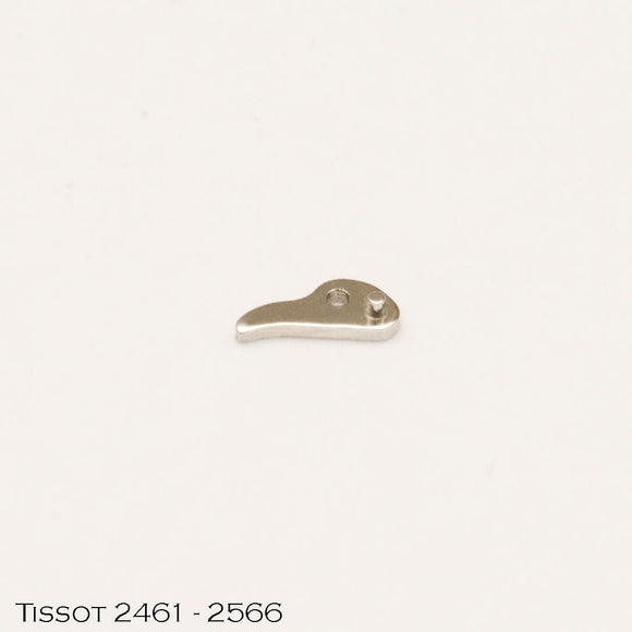 Tissot 2461-2566, Date corrector
