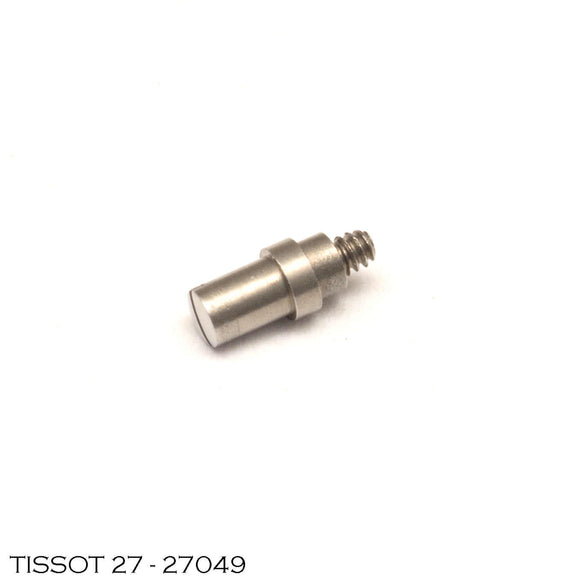Tissot 27-27049, Screw for setting lever