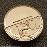 Tissot 2930 (Omega 1012) Complete movement, NOS