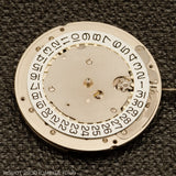 Tissot 2930 (Omega 1012) Complete movement, NOS