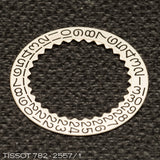 TISSOT 782.1-2557/1, Date indicator - Old Version - EX -