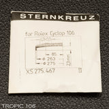 RLX TROPIC 106