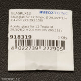RLX TROPIC 12, BECO