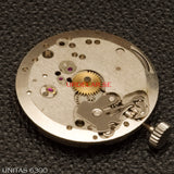 UNITAS 6325, NOS Täydellinen Candino-huoltokoneisto 