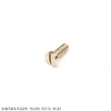 UNITAS 6325-5105, Screw for barrel bridge