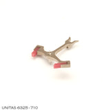 UNITAS 6325-710, Pallet fork