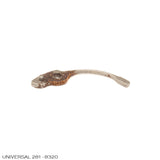 UNIVERSAL GENEVE 281-8320, Coupling clutch spring