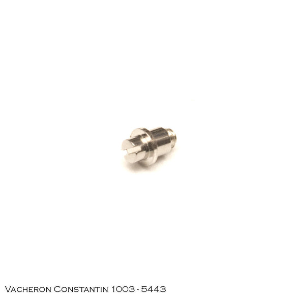 Vacheron Constantin 1003-5443, Screw for setting lever