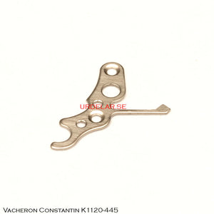 Vacheron Constantin K1120-445, Setting lever spring