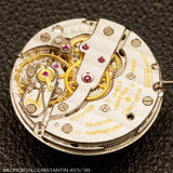 VACHERON CONSTANTIN 453/3B