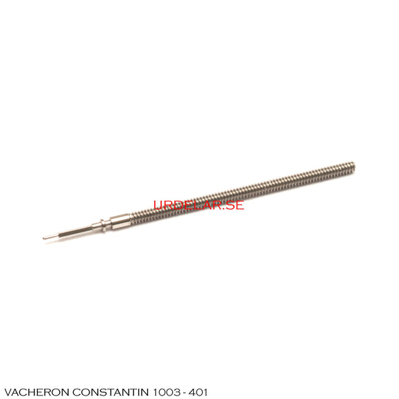 Vacheron Constantin 1003-401, Winding stem