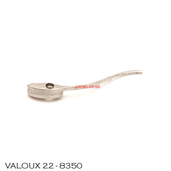 Valjoux 22-8350, Spring for hammer