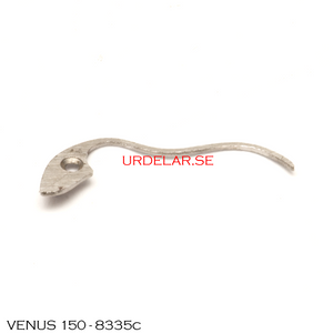 Venus 150-8335c, Operating lever spring