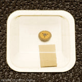 Zenith 2572PC-1488, Reversing wheel