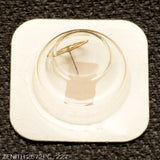 Zenith 2572PC-227, Sweep seconds wheel