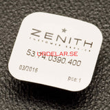 Zenith 400Z-225, Fourth wheel, 120 teeth