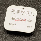 Zenith 3019PHC-8080, Coupling clutch