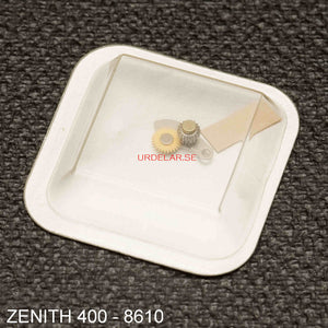 Zenith 3019PHC-8610, Conveyor