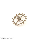 ZENITH 40-702, Escape wheel, NOS