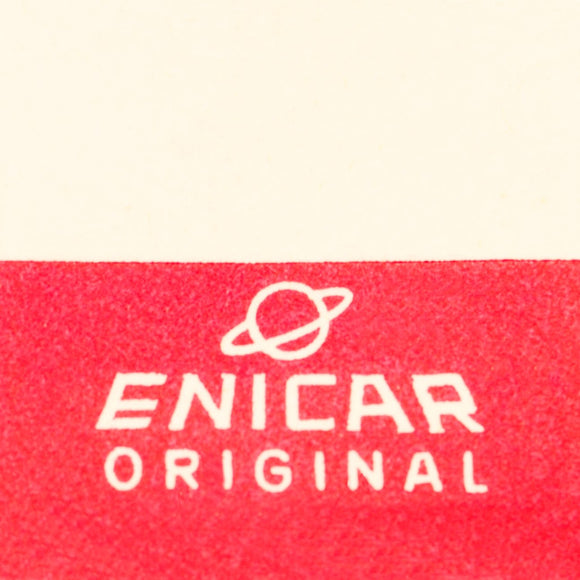 Enicar 1165-1488, Automatic reverser wheel with pinion