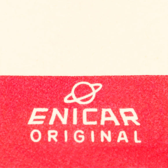 Enicar 1140-710, Pallet fork